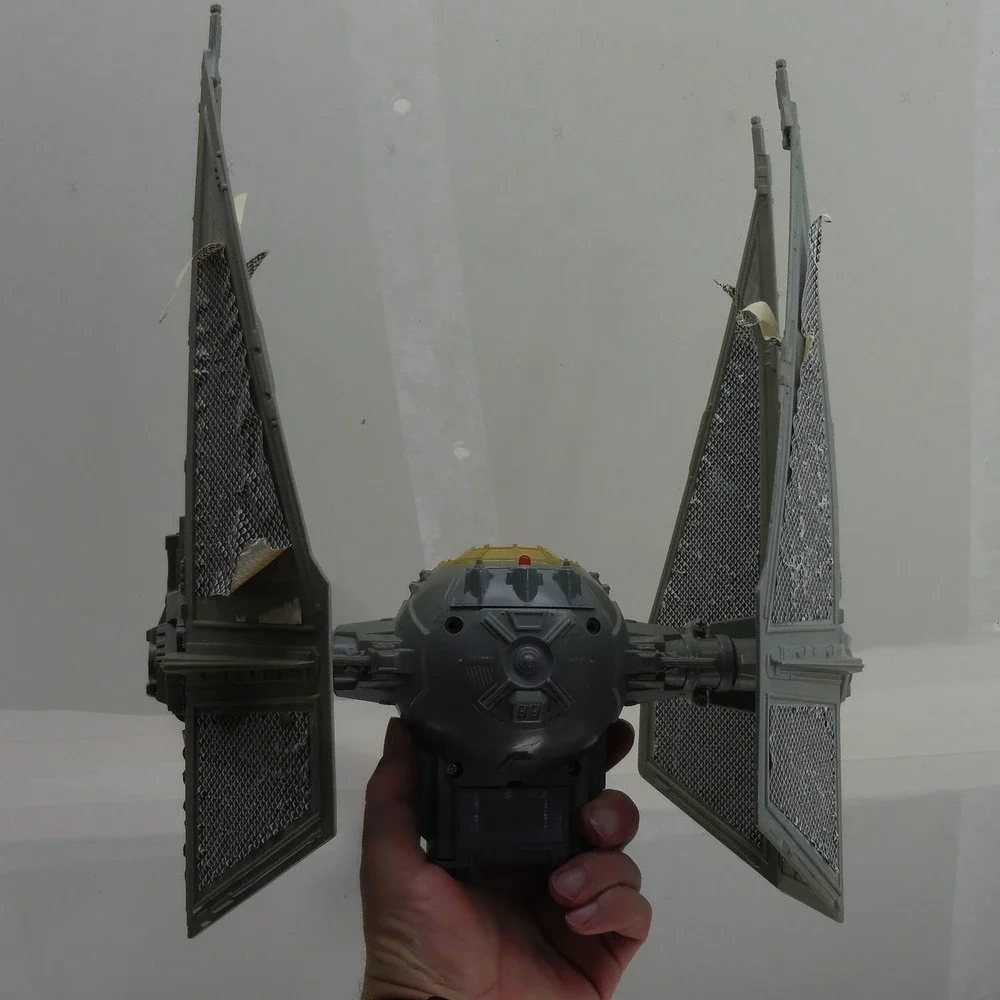 Kenner vintage star